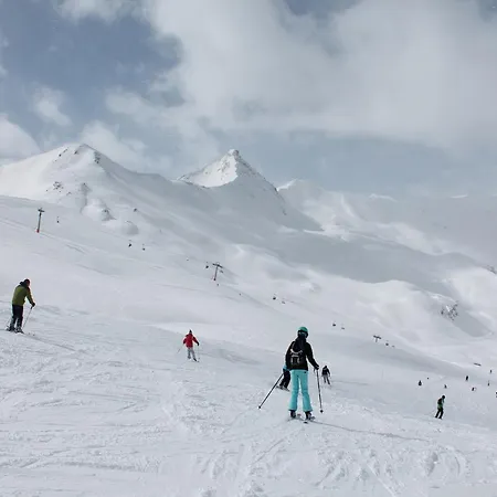 Semesterbostad Stunning In Near Lift *