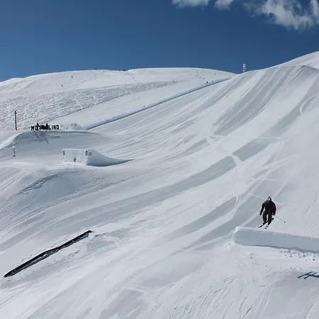 Stunning In Near Lift * Livigno