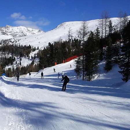 Stunning In Near Lift
